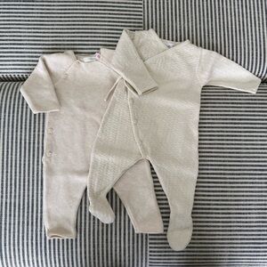 Zara Baby Onesie Bundle